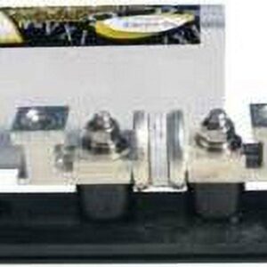 110 Amp Fuse Clast T with Block (200 Amp)