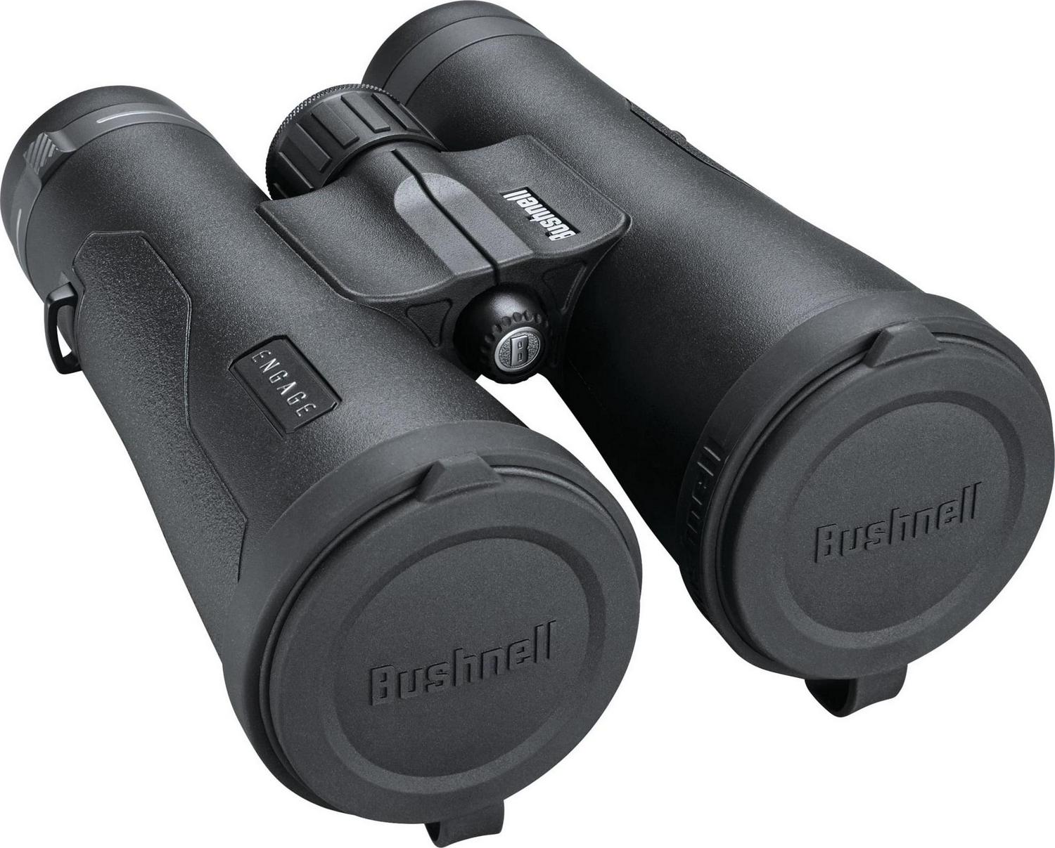 12X50 ENGAGE BINO BLK - Image 10