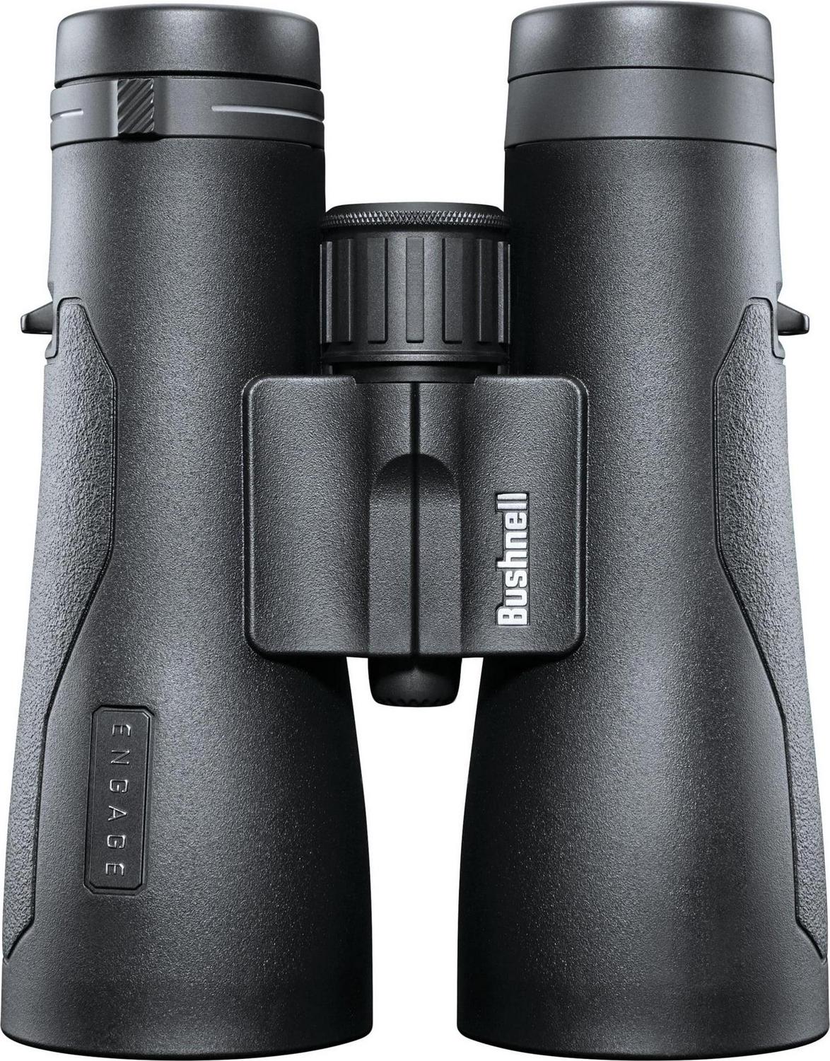 12X50 ENGAGE BINO BLK - Image 5