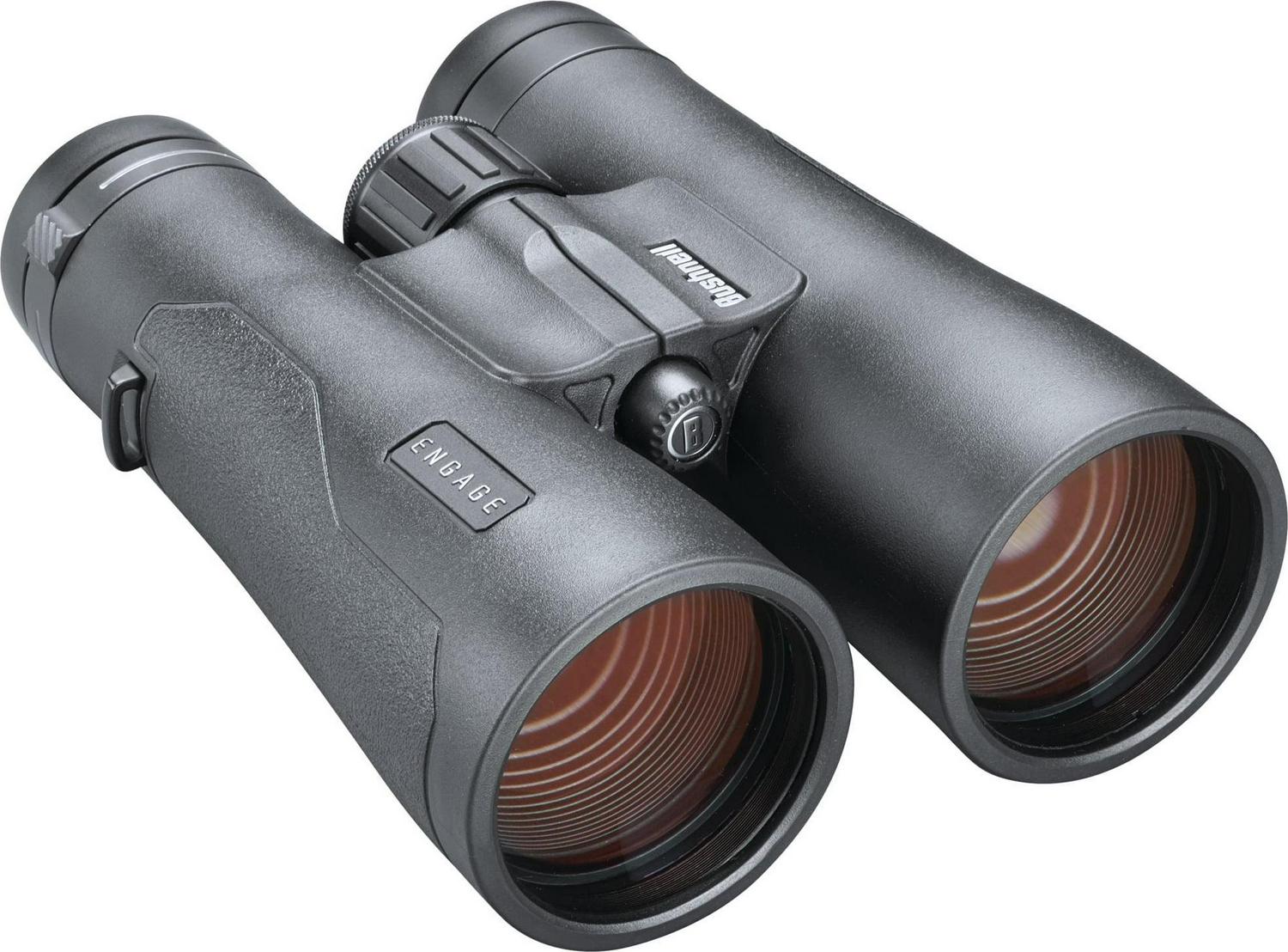 12X50 ENGAGE BINO BLK - Image 18