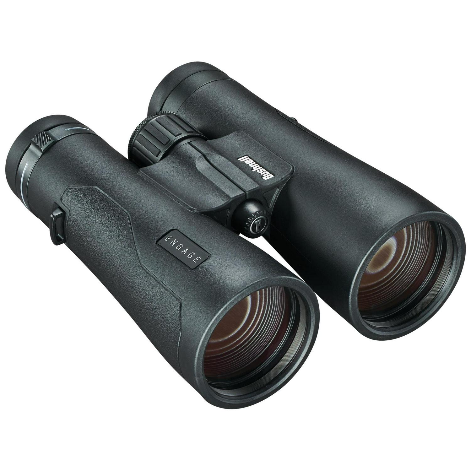 12X50 ENGAGE BINO BLK - Image 13