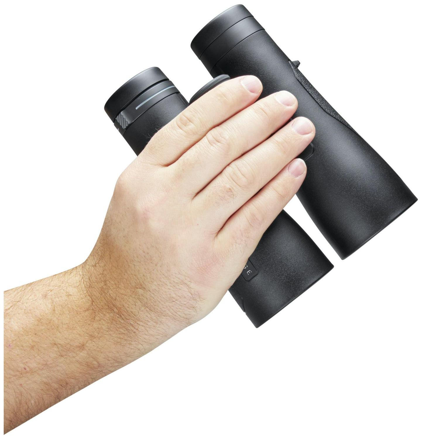 12X50 ENGAGE BINO BLK - Image 3