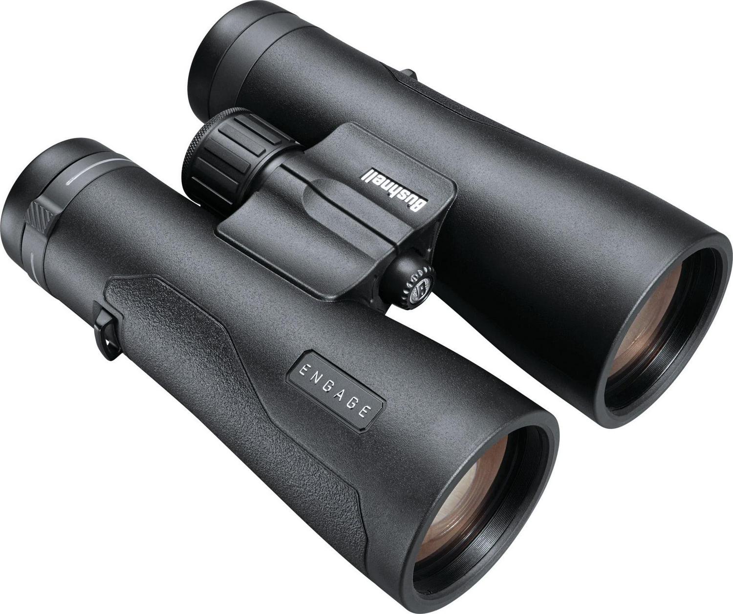 12X50 ENGAGE BINO BLK - Image 8