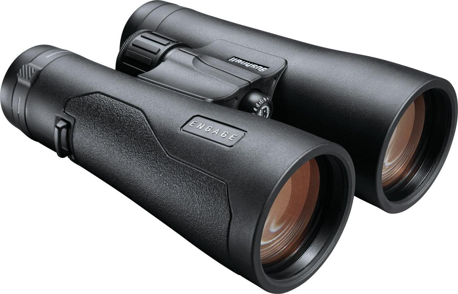 12X50 ENGAGE BINO BLK - Image 15