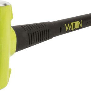 Wilton BASH, 12 lb Steel Handle Sledge Hammer