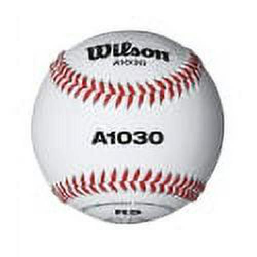 Wilson A1030 Champion Series SST Baseballs 1 DZ - Image 2