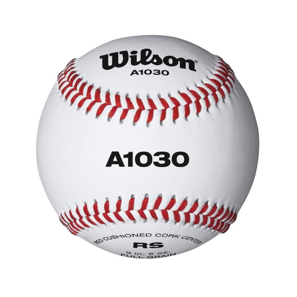 Wilson A1030 Champion Series SST Baseballs 1 DZ