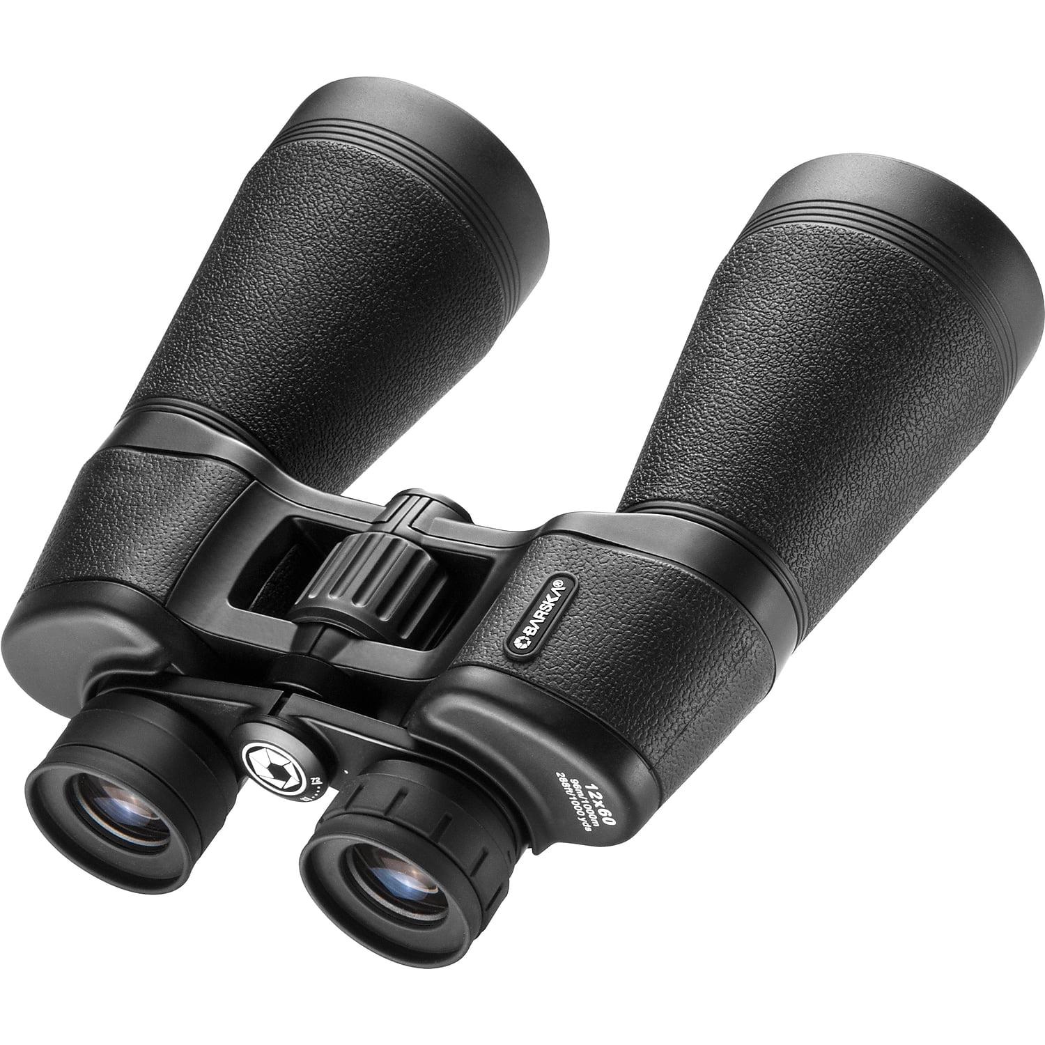 12x60, Level, Porro, Fully Multi-Coated - Image 3