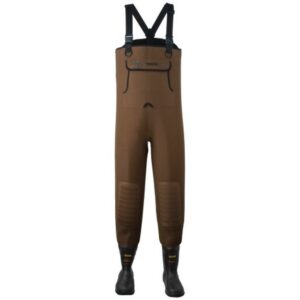 Hodgman Caster Neoprene Felt Bootfoot Fishing Wader