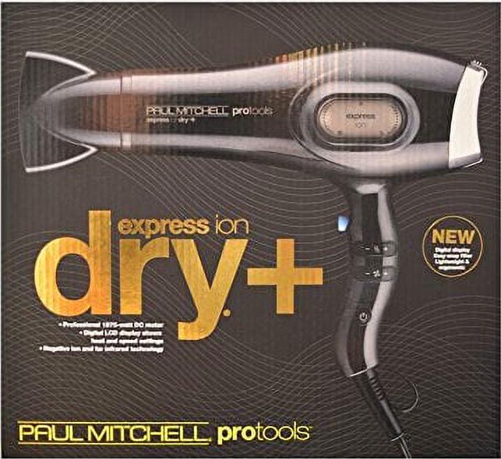 Paul Mitchell Pro Tools Express Ion Dry+ - Image 3