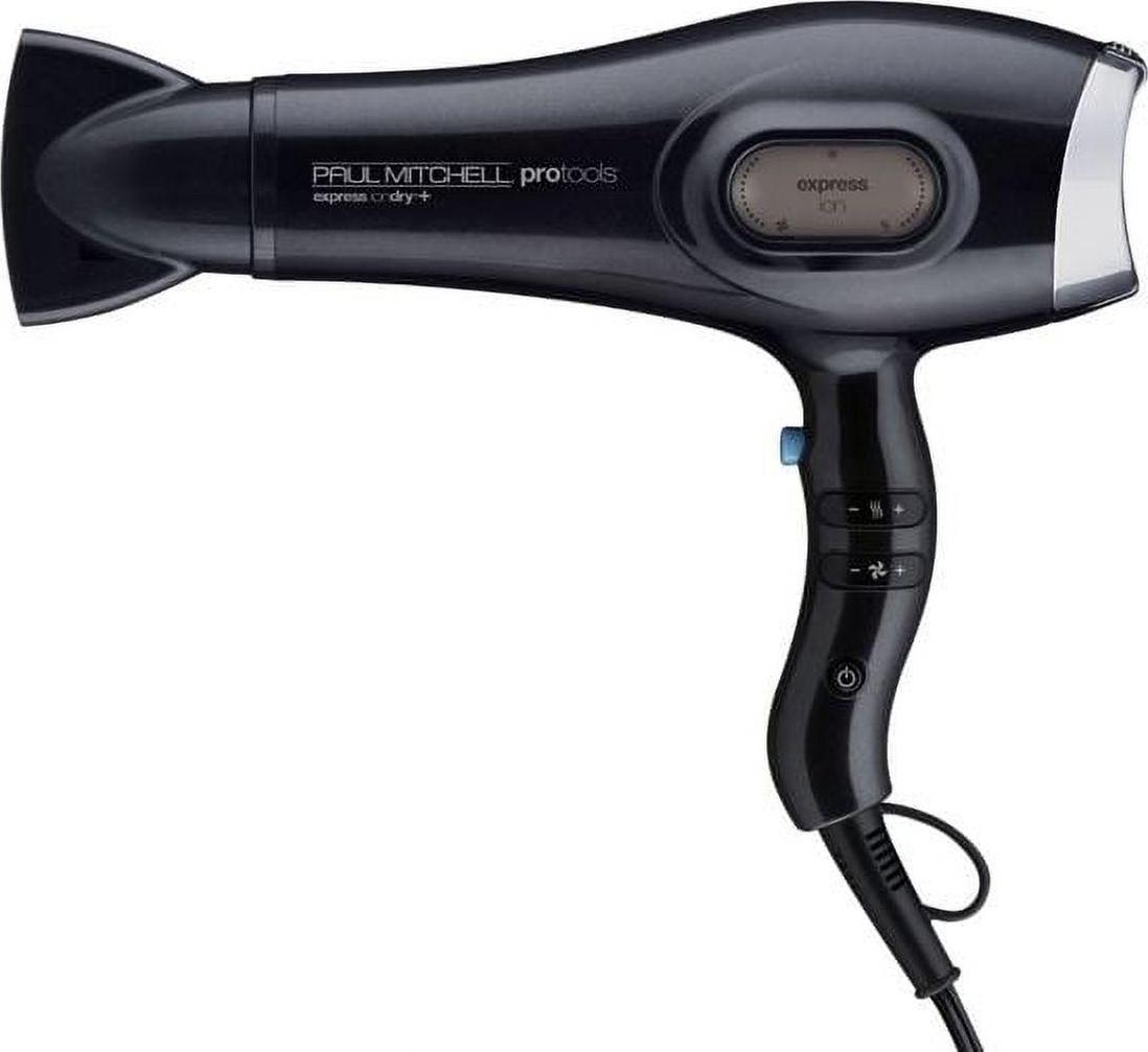 Paul Mitchell Pro Tools Express Ion Dry+