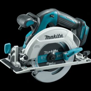 Makita XSH03Z 18-Volt 6-1/2-Inch 5,000-Rpm Circular Saw Tool - Bare Tool