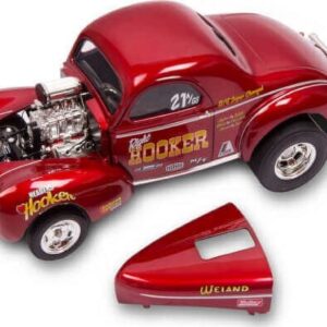 Holley Performance 36-463 Model Vehicle