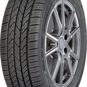 Toyo Extensa A/S II All Season 195/65R15 91H Passenger Tire