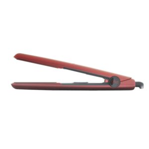 ($199 Value) GHD Ruby Sunset Gold Styler Flat Iron, 1"