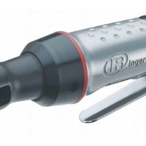 Ingersoll Rand 105-L2 1/4" Drive Mini Air Ratchet with Extended Head