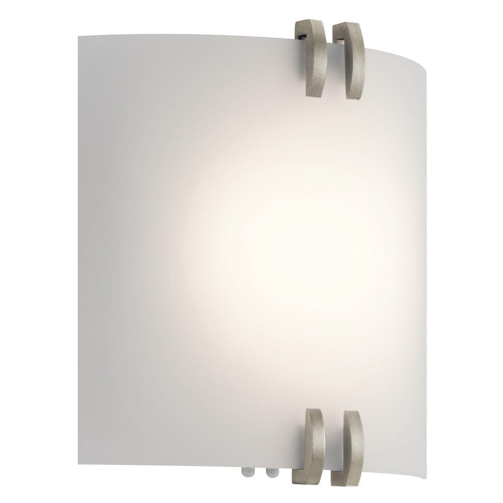 10795NILED-Kichler Lighting-1 Light Wall Sconce - With Contemporary Inspirations - 11 Inches Wide - Image 2