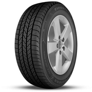 Firestone All Season 265/60R18 110T BSW