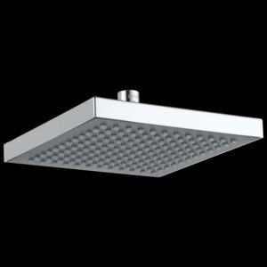 1-Spray Raincan Shower Head in Chrome RP50841