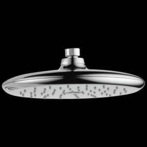 1-Spray Raincan Shower Head in Chrome RP52382