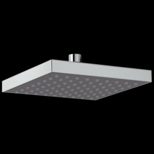 1-Spray Raincan Shower Head in Chrome 52841