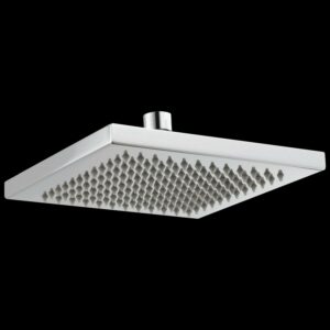 1-Spray Raincan Shower Head in Chrome RP53496