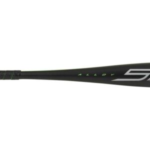 Rawlings 5150 USSSA 2 3/4 Alloy Baseball Bat (-10) | 29 in |