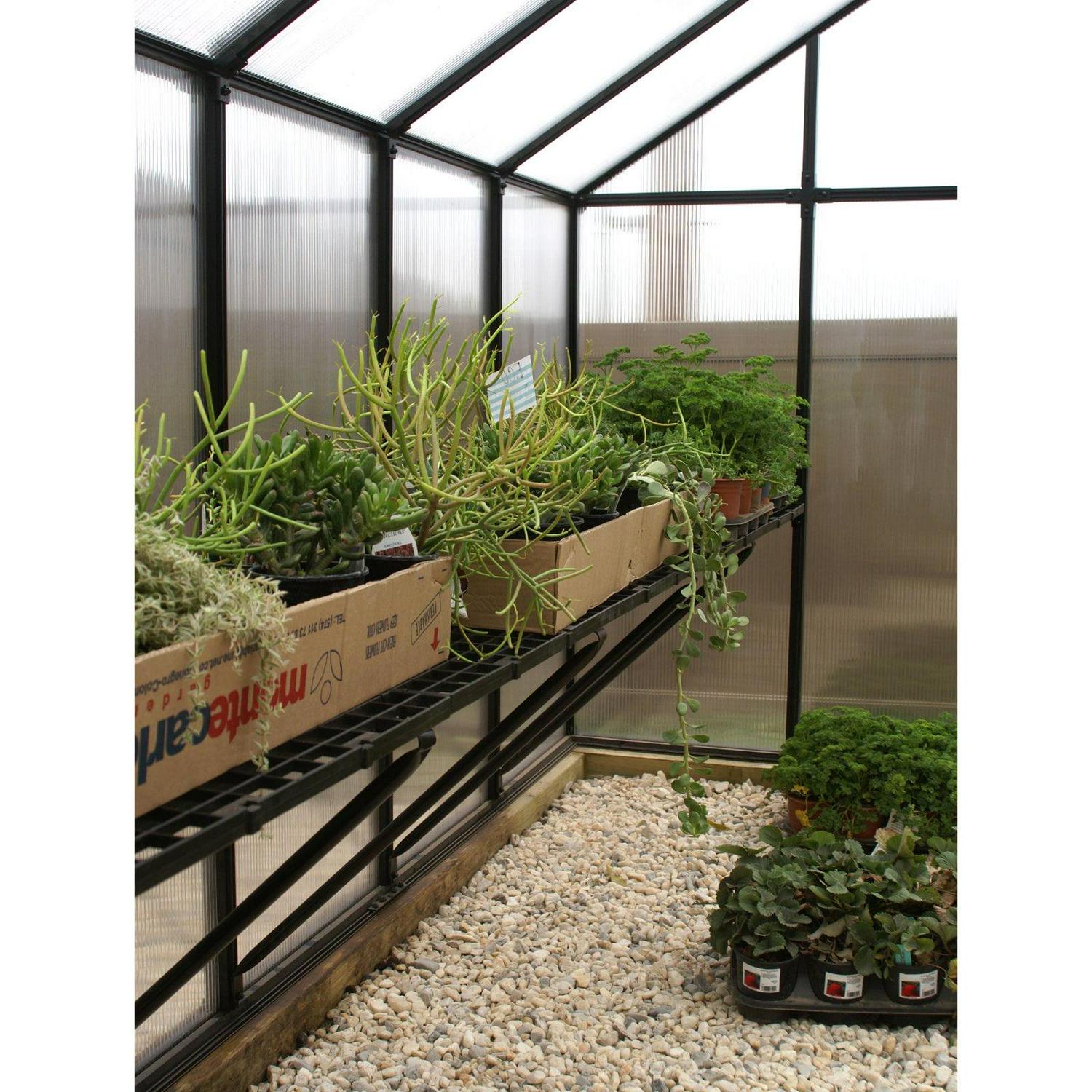 24FT Monticello Work Bench System - Image 4