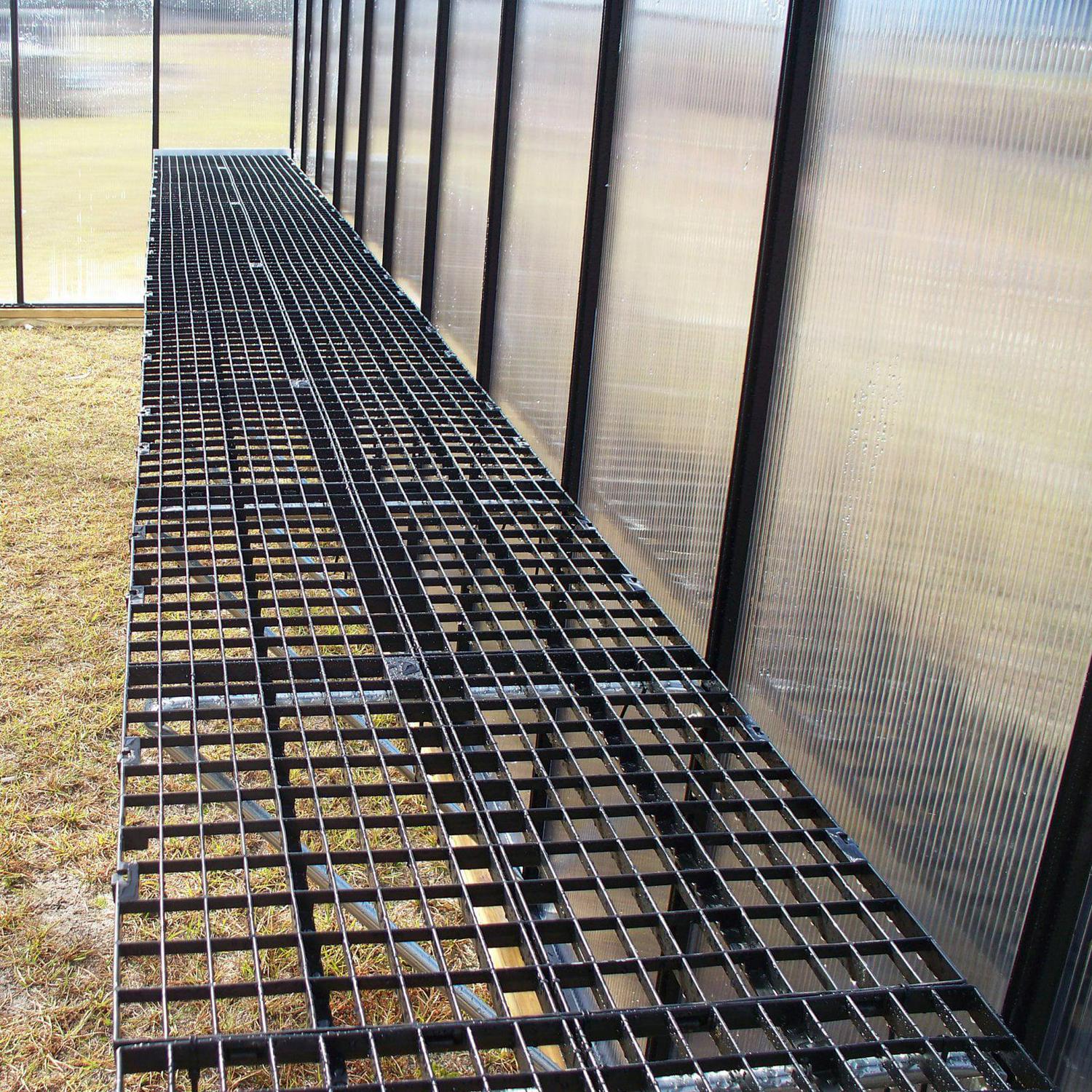 24FT Monticello Work Bench System - Image 2