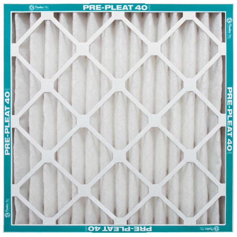 24X24X2 PREpleat LPD MERV 10 Standard Capacity 80055.022424 (12 Filters) - Image 2