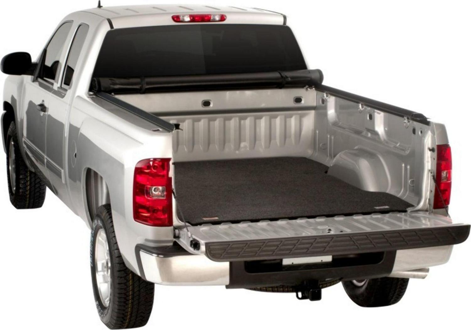 Access Truck Bed Mat 15-19 Ford F-150 8ft Bed - Image 3