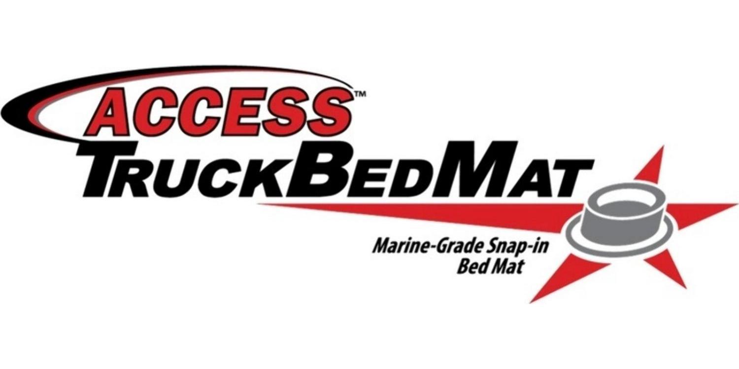 Access Truck Bed Mat 15-19 Ford F-150 8ft Bed - Image 10