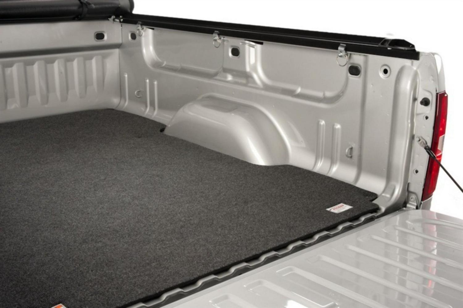 Access Truck Bed Mat 15-19 Ford F-150 8ft Bed - Image 4