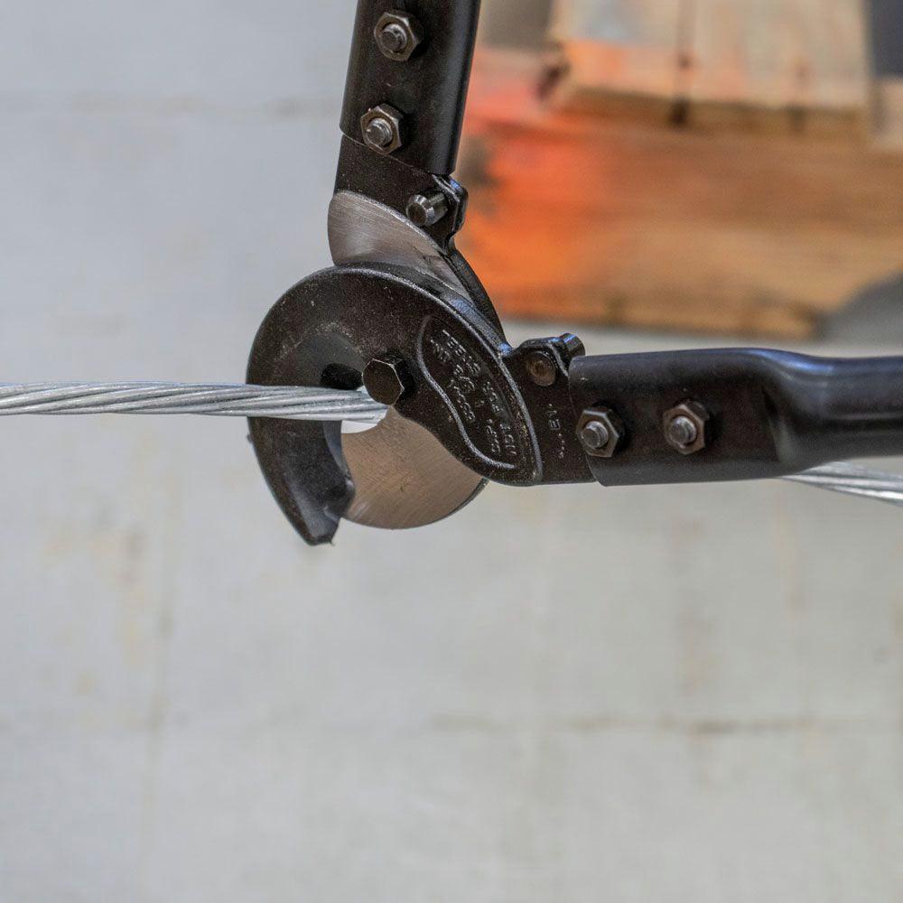 25 in. Standard Cable Cutter - Image 8