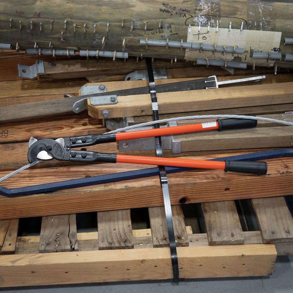 25 in. Standard Cable Cutter - Image 6