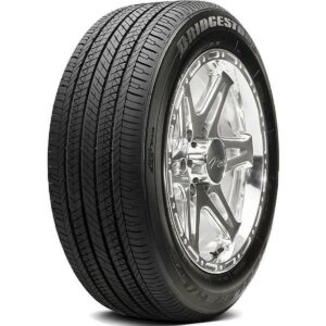Bridgestone Ecopia H/L 422 Plus 225/65R17 102H BSW