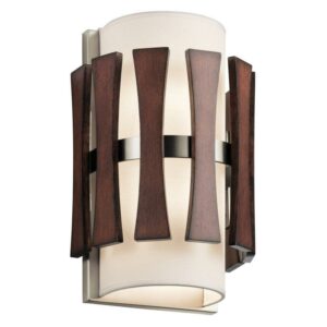 Kichler Lighting - Wall Sconce - Cirus - 2 Light Wall Sconce - With Contemporary