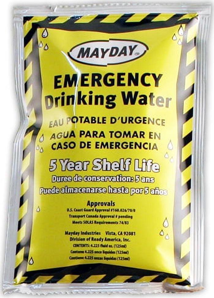 2-Person 3-Day Deluxe Emergency Backpack - Image 4