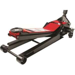 SUNEX 2 Ton Low Profile Service Jack