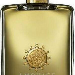 ($305 Value) Amouage Jubilation XXV Eau De Parfum Spray, Cologne for Men, 3.4 Oz