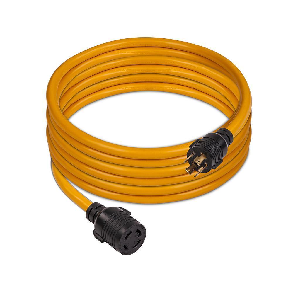 30 Amp Generator Power Cord