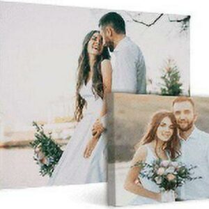 30x40 Gallery Wrapped Photo Canvas