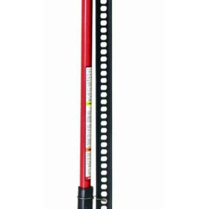 Hi-Lift 36" Cast/Steel Jack, Model HL-364PC, Heavy-Duty, 27 lbs