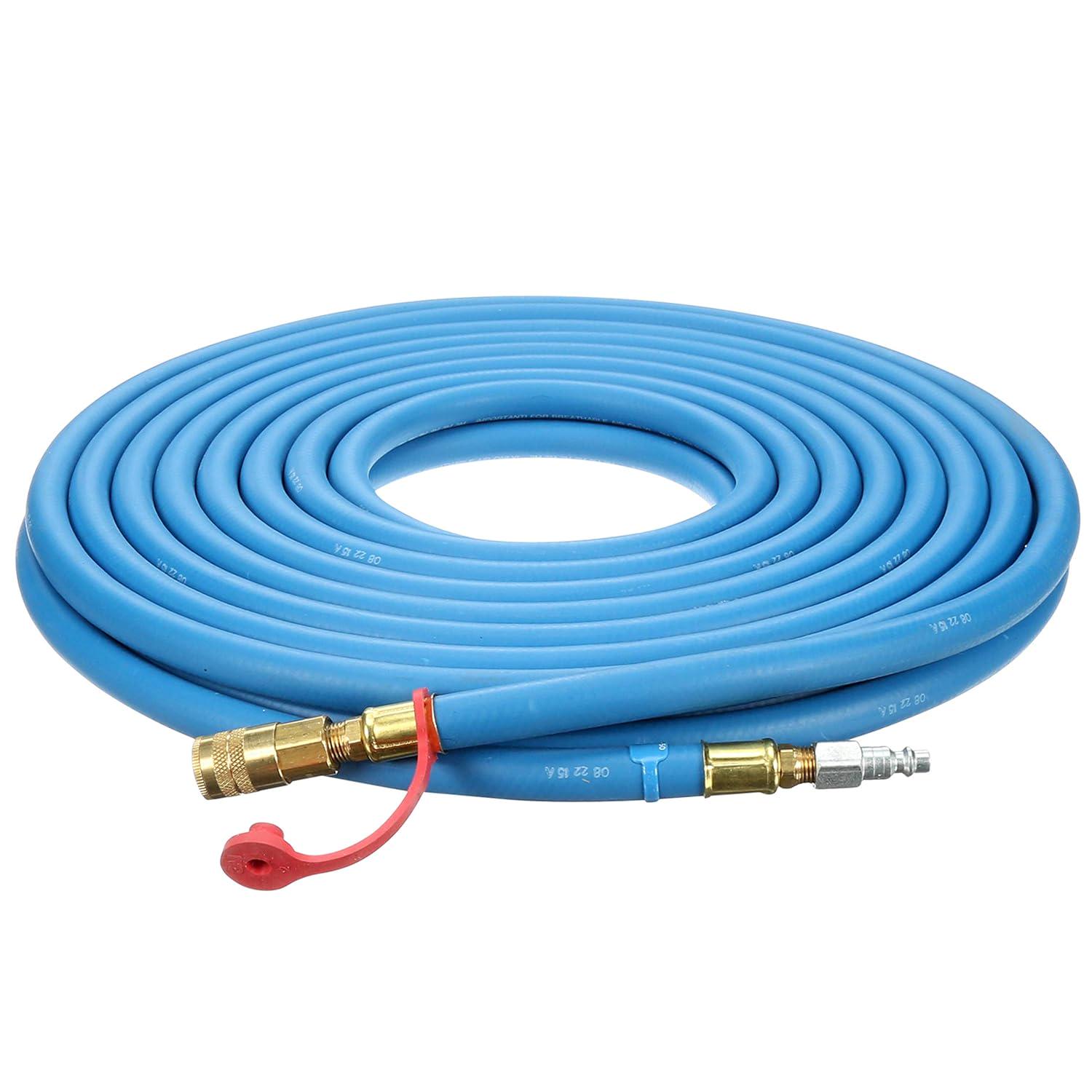 3M AIR HOSE COMPRESSED 50FT 3/8ID - Image 3
