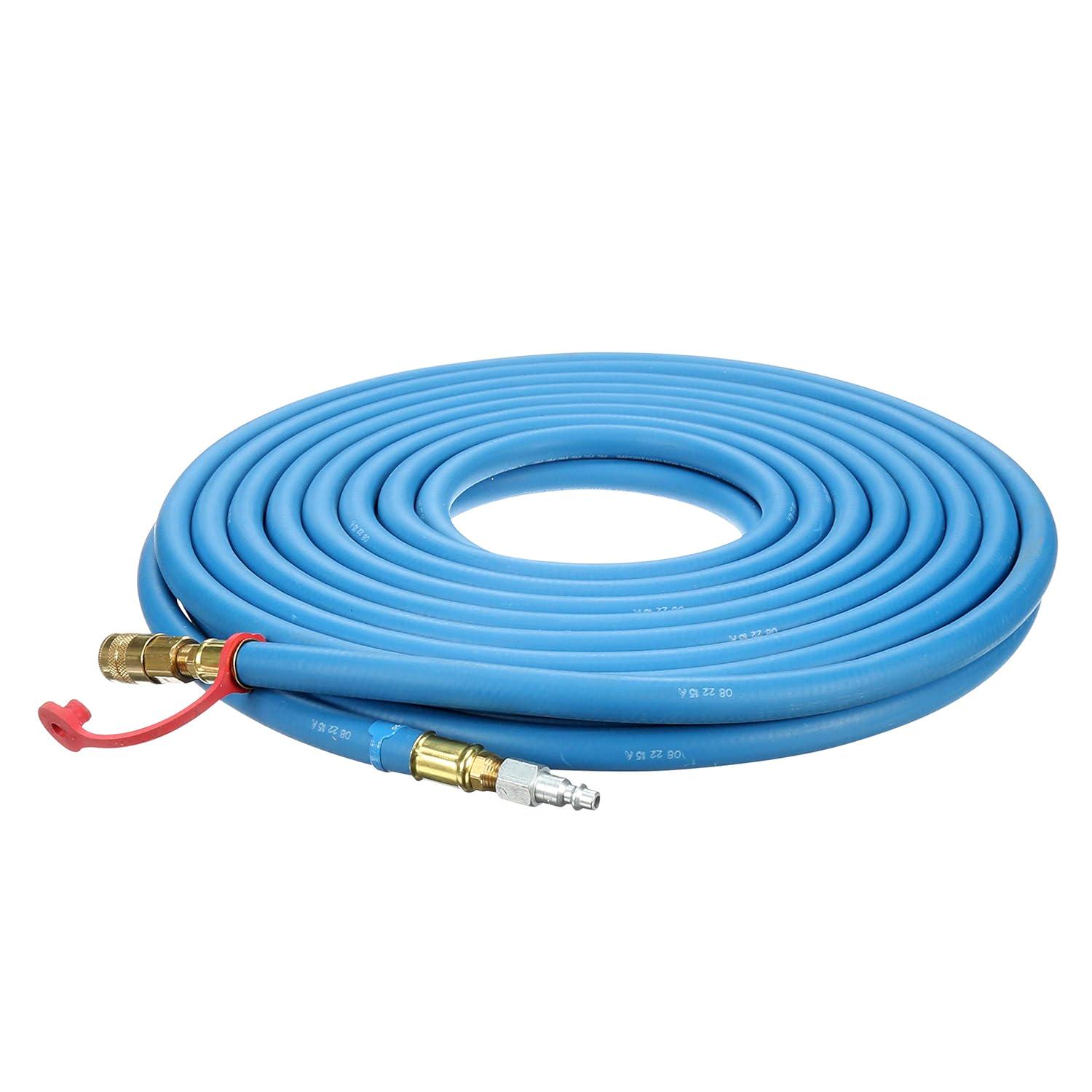 3M AIR HOSE COMPRESSED 50FT 3/8ID - Image 2
