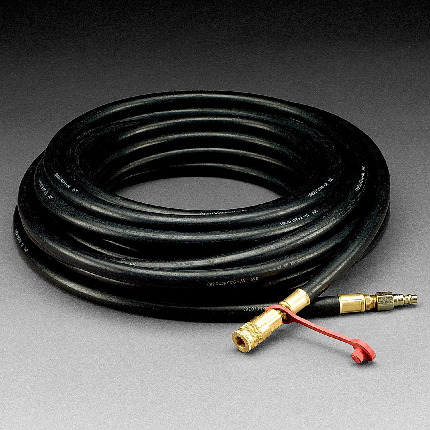 3M AIR HOSE COMPRESSED 50FT 3/8ID - Image 4