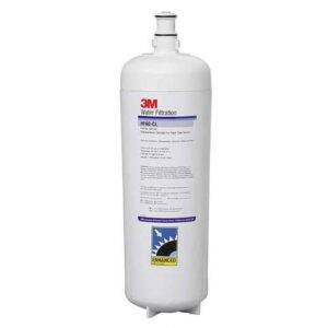 3m Water Filter, For Use With: Mfr. No. HF160-CL 5625901