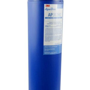 3M Aqua-Pure AP903 Sanitary Quick-Change Whole House Water Filtration System