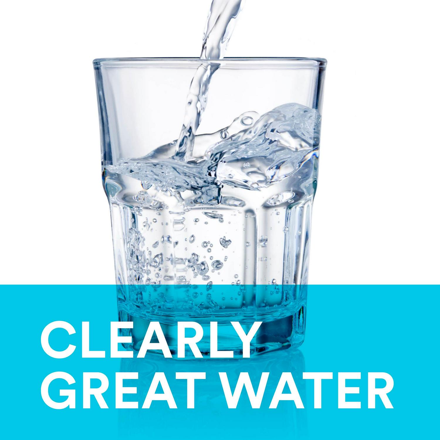 3M Aqua-Pure AP Easy C-Complete Under Sink Dedicated Faucet Replacement Water Filter Cartridge, Use with AP Easy Complete sytem - Image 3