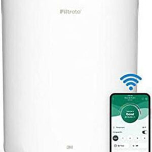 Filtrete Air Purifier FAPSC02N
